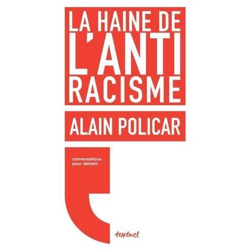 La Haine De L'antiracisme on Productcaster.