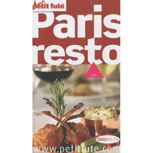 Paris Resto on Productcaster.