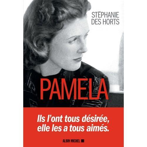 Pamela on Productcaster.