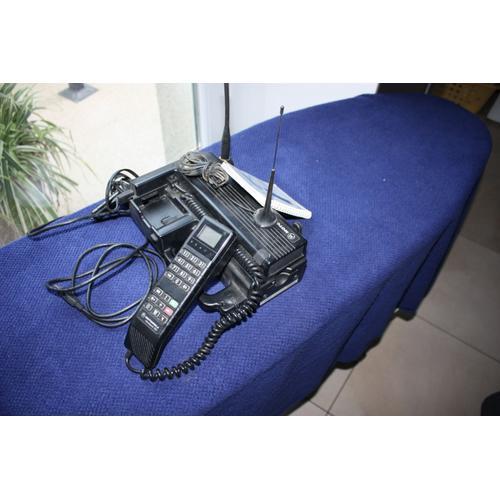 Radio téléphone on Productcaster.