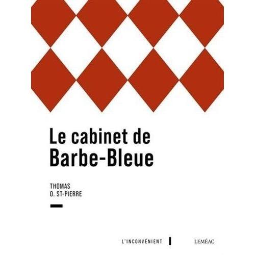 Le Cabinet De Barbe-Bleue on Productcaster.