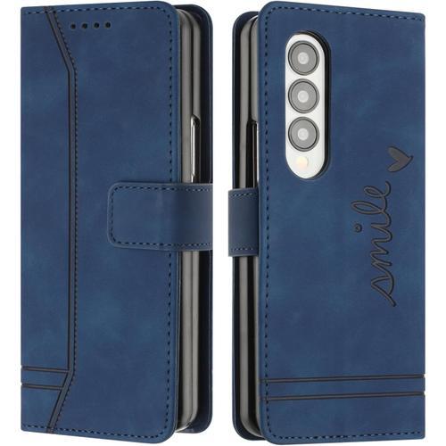 Coque Pour Samsung Galaxy Z Fold 4, Etui Coque Samsung Z Fold 4, Ho... on Productcaster.