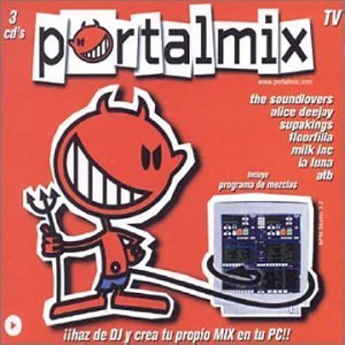 Portal Mix on Productcaster.