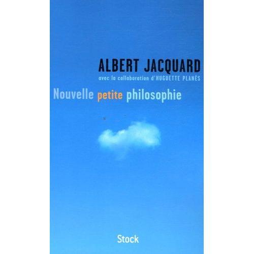 Nouvelle Petite Philosophie on Productcaster.