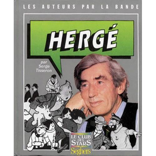 Herge on Productcaster.