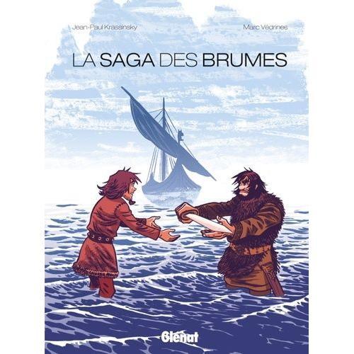 La Saga Des Brumes on Productcaster.