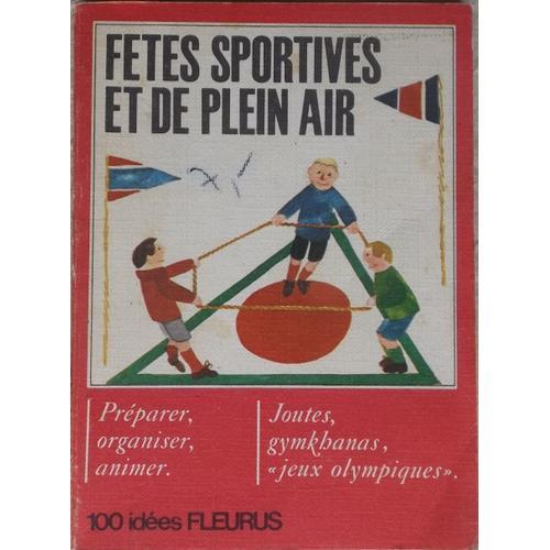 Fêtes Sportives Et De Plein Air on Productcaster.