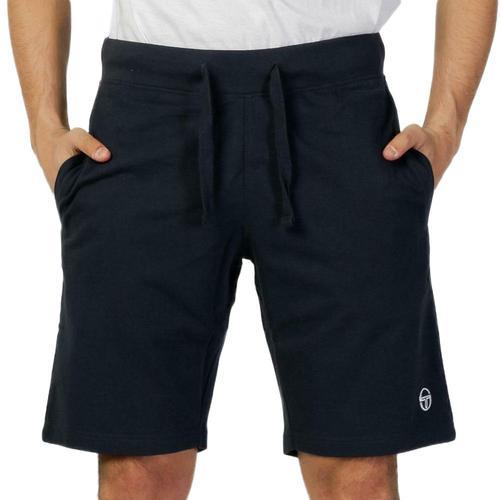 Short Marine Homme Sergio Tacchini on Productcaster.