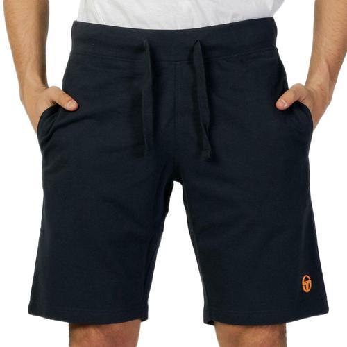 Short Marine Homme Sergio Tacchini Fluo on Productcaster.