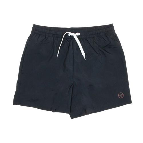 Short De Bain Marine Homme Sergio Tacchini Swim on Productcaster.