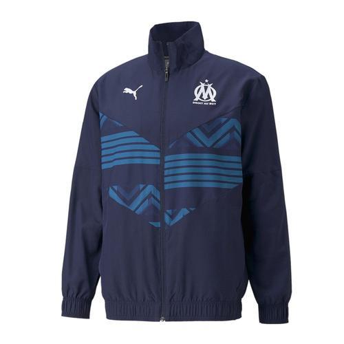 Om Veste Marine Homme Puma on Productcaster.