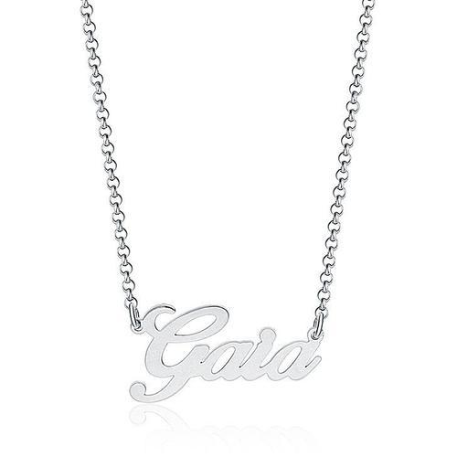 Collier Femme Bijoux Gioiapura Nominum Trendy Cod. Gyxcar0071-49 Gi... on Productcaster.