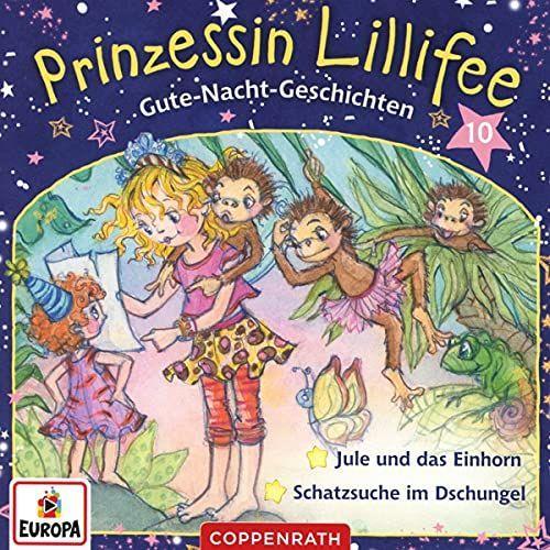 010 Gute-Nacht-Geschichten Folge 19 20-Jule Und D Import on Productcaster.