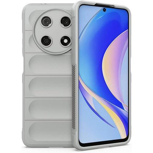 Coque Compatible Avec Huawei Nova Y90 Case Avec Coque Caoutchouc So... on Productcaster.