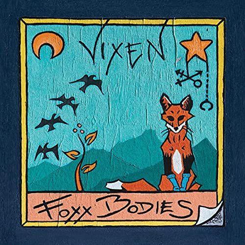 Vixen on Productcaster.