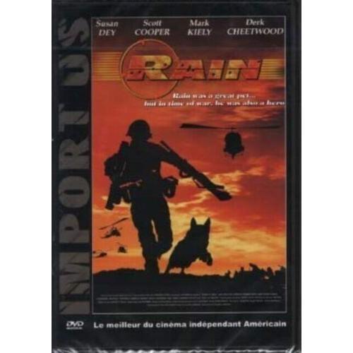 Dvd Rain on Productcaster.