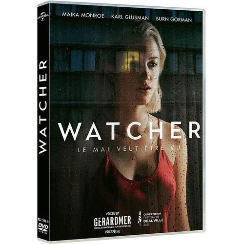 Watcher on Productcaster.