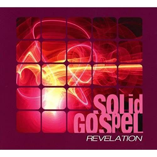 Solid Gospel-Revelation Various on Productcaster.