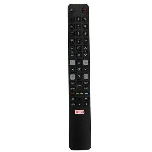 Pour télécommande TCL ARC802N Control ARC802N YUI1 TV 49C2US on Productcaster.