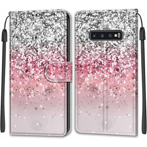 Coque Pour Samsung Galaxy S10, Coque Samsung S10, Etui Protection H... on Productcaster.