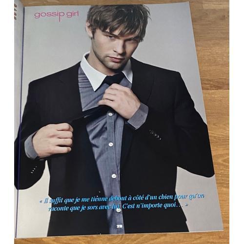 Poster A4 Gossip Girl on Productcaster.