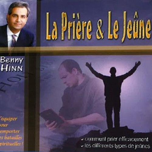 Cd Benny Hinn Le Jeûne Et La Prière on Productcaster.