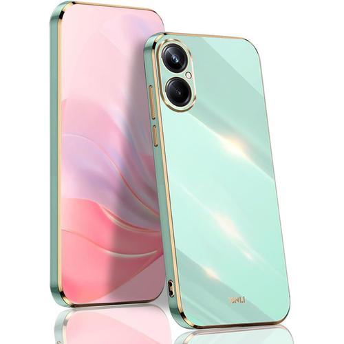 Coque Pour Huawei Nova 11i, Antichoc Très Mince Premium Souple Sili... on Productcaster.