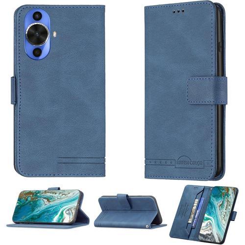 Coque Pour Huawei Nova 12s Coque Étui Housse Case Support Avec Trem... on Productcaster.