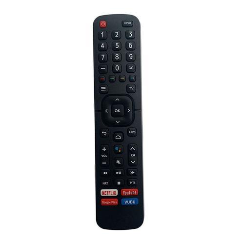 Télécommande de remplacement pour Hisense ERF2A60, pour TV 55H9F 65... on Productcaster.