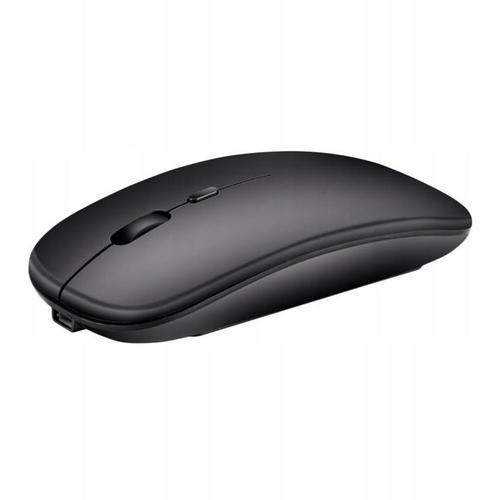 Souris sans fil Bluetooth - Noir,LOG26 on Productcaster.