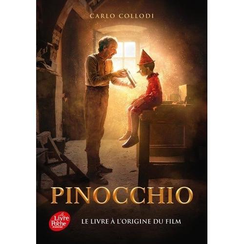 Pinocchio on Productcaster.