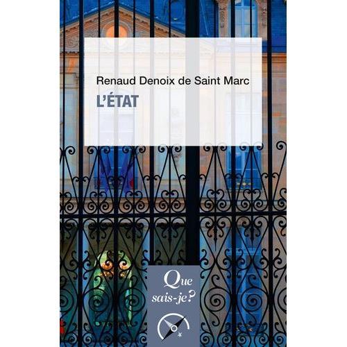 L'etat on Productcaster.