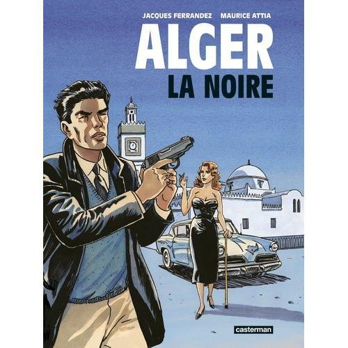 Alger La Noire on Productcaster.