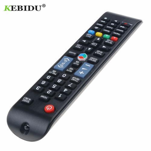 télécommande TV 3D, pour Samsung HDTV LED Smart TV, télécommande RF on Productcaster.