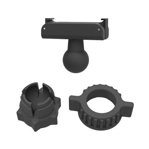 Adaptateur De Rotule Magnétique Pour Dji Action 2, Accessoires De C... on Productcaster.