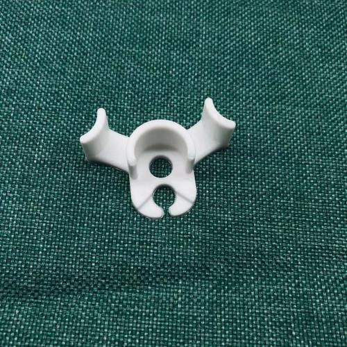 1/5/10pcs Plant Gardening Buckle Plant Elbow Clip Angle Can Be Adju... on Productcaster.