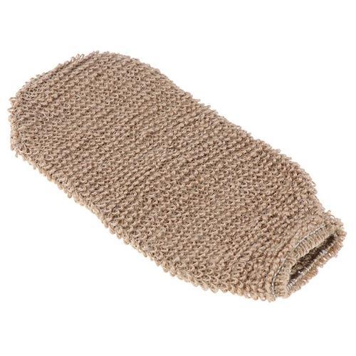 Gants De Bain Exfoliants En Mousse Pour La Peau, Serviette De Massa... on Productcaster.