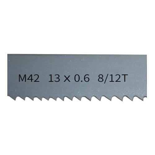 8--12Tpi - Longueur 1670mm - Lames de scie à ruban, 8, 9, 10, 12, M... on Productcaster.