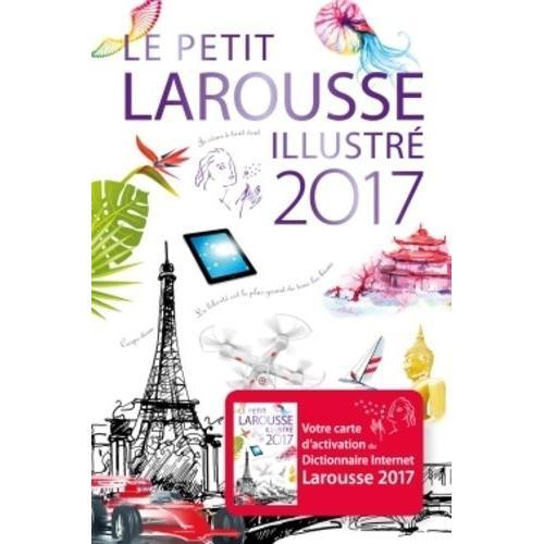 Le Petit Larousse Illustré on Productcaster.