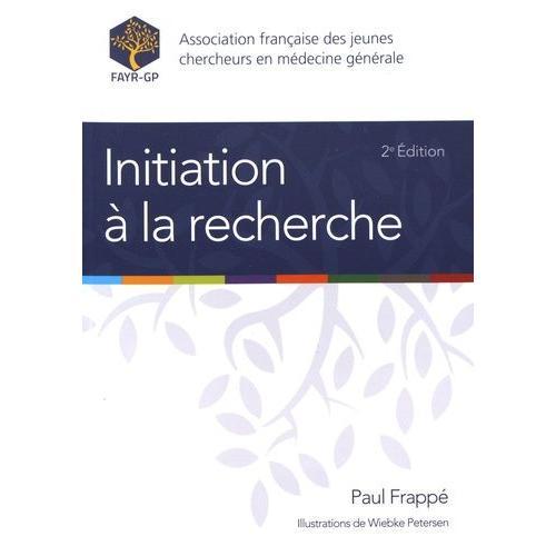 Initiation À La Recherche on Productcaster.