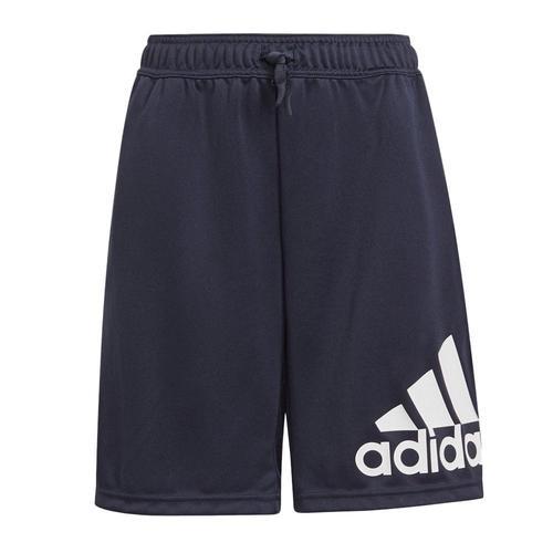 Short Marine Garçon Adidas 2 Move on Productcaster.