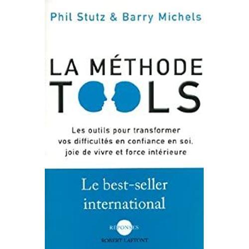 La Méthode Tools/Phil Stutz And Barry Michels on Productcaster.