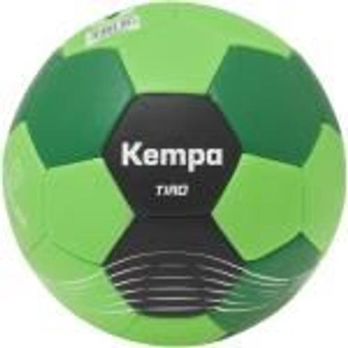 Ballon De Handball Kempa Trio T0 on Productcaster.