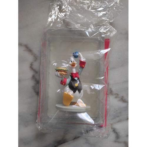 Gus Glouton - Figurine Disney De La Collection "Mickey Donald & Cie" on Productcaster.