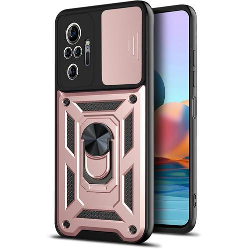 Pour Xiaomi Redmi Note 10 Pro Coque Pour Xiaomi Redmi Note 10 Pro H... on Productcaster.