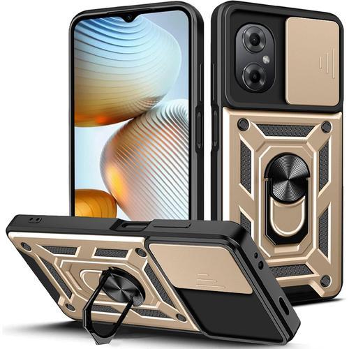 Pour Xiaomi Poco M4 5g Coque Pour Xiaomi Poco M4 5g Housse Pour Tél... on Productcaster.