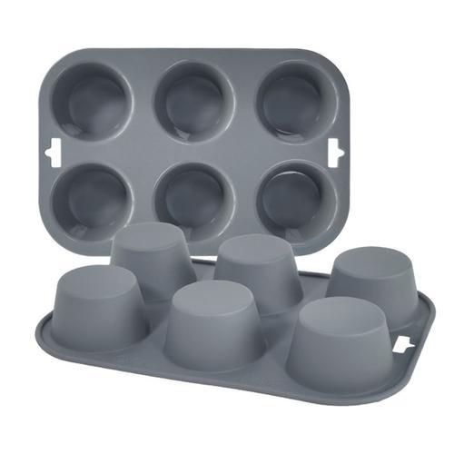 Pochoir Réutilisable En Silicone Pour Petits Gâteaux, Mousse Chaude... on Productcaster.