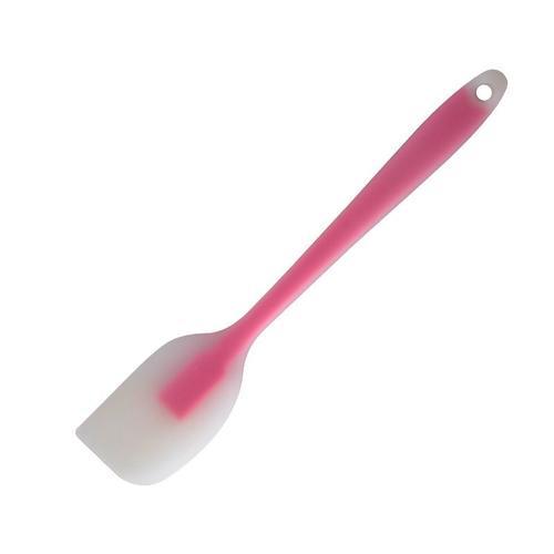 Grattoir À Crème En Silicone Antiadhésif, 1 Pièce, Spatule À Beurre... on Productcaster.