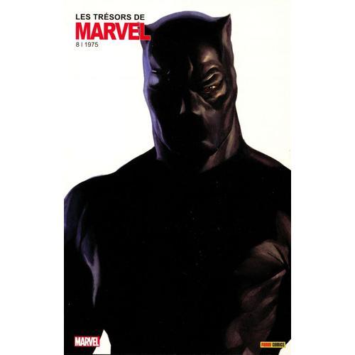 Les Trésors De Marvel 8 / 1975 on Productcaster.