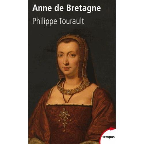 Anne De Bretagne on Productcaster.